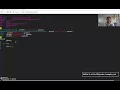 token separation using lex