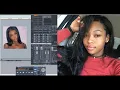 Summer Walker – Anna Mae (Slowed Down)