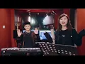 Eric周興哲《小時候的我們 When We Were Young》Cover（蔡恩雨 Priscilla Abby）