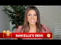 PCH Danielle s Desk 2020