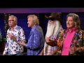The Oak Ridge Boys - In The Sweet By And By (Live At Studio C, Gaither Studios, Alexandria, IN/2021)