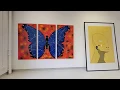 Download Lagu Chelsea UAL Degree Show 3D walk-through video by The Net Gallery