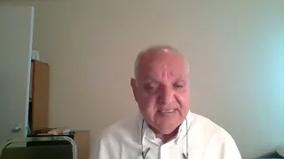 الغضب لا يصنع بر الله القس سلامة حبيب 