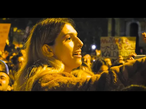 Fragman - Walk of Iris / Iris Yürüyüşü