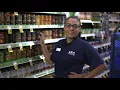 A Day in the Life of an SAS Merchandiser - Preparing for Work