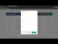 PHP CRUD Operation Tutorial Create Read Update and Delete PHP and MySQL Free Source Code
