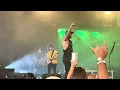 BRANTLEY GILBERT - Son Of The Dirty South - Live @ CWMP - The Woodlands,TX 7/23/23 4K HDR