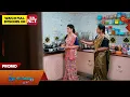 Download Lagu Pudhu Vasantham - Promo | 20 February 2024  | Tamil Serial | Sun TV