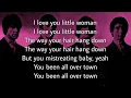 THE KINKS - Got Love If You Want It (Lyric Video)