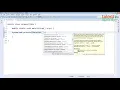 Character Class in Java Java Tutorial for Beginners 17 TalentSprint