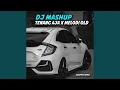 DJ Mashup tenang aja