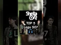 Download Lagu TOP 5 Lagu Sheila On 7 Paling Hits Sepanjang Masa ! 🎧🎶❤️