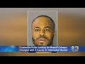 Moenell Coleman Wanted In Coatesville Double Shooting Following Grocery Store Incident