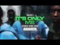 Kaleb J “It’s Only Me” (Rnb + Jersey Club Remix) prod.0landrys!