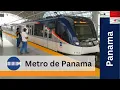 Download Lagu Metro de Panamá / Panama City Metro, Panama