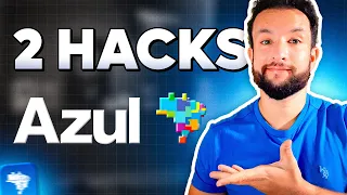 HACKS DA AZUL FIDELIDADE: 2 SEGREDOS QUE VOCÊ PRECISA SABER PARA ECONOMIZAR