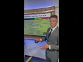 More rain in Louisville Latest weather forecast