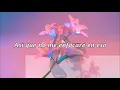 Ileso; Madiel Lara Videolyric || letra