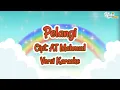 Download Lagu Pelangi - Cipt  AT Mahmud (Versi Karaoke)