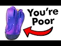 What Your Rec Room SHIRT Says About YOU