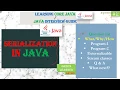 What is Serialization in Java Serialization In Java Core Java Tutorial
