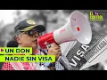 Download Lagu Petro: Un DON NADIE y con la visa CANCELADA | #ElControl