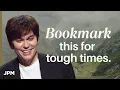 You Will Leave This Valley In Victory Joseph Prince Ministries
