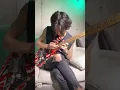 Download Lagu Beat it | Michael Jackson/ Eddie Van Halen | guitar solo cover