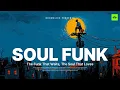 Download Lagu ✨Built on 'The One': James Brown DNA Collection | Soul Funk Playlist