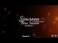 SIMROON TERA NAAM // SLOWED REVERB SONG// YAARIYAN 2 // BEST HEADPHONES FOR MUSIC LISTENER LINK 🖇️👇