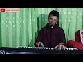Lagu BULAN NYENGSERIKEUN - COVER - VERSI REGGAE SKA - DEDE MEYCHAN - pid' keyboard