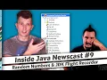 Random Numbers JDK Flight Recorder - Inside Java Newscast