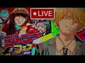Chainsaw man JumpFesta Explained in 5 Minutes! All Information revealed in JumpFesta!