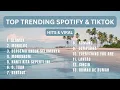 Kumpulan Lagu Viral Pop Spotify \u0026 Tiktok Terbaik Indonesia 2025