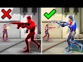 How Immortal Yoru Mains Think Guide