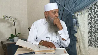 لماذا لم يدافع النبى ﷺ عن عائشة فى حادثة الافك للشيخ الحويني 