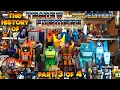 The History of Transformers 1986 Edition PART 3 of 4