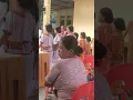 Download Lagu Doa pengantin untuk berangkat ke Gereja, Ariang Makale,24-6-2023.