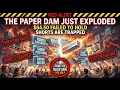 Lagu The Paper Dam Just EXPLODED — Silver $64.50 Failed to Hold | Shorts Are Trapped