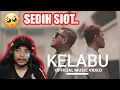 Download Lagu KELABU - Yonnyboii x Azlan The Typewriter (OMV)| Shaf React!