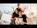 Download Lagu GIRLS' ROOM DECOR PART 2 [CHOOSING FURNITURE - THIS OR THAT]