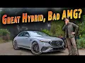 Download Lagu Review van de Mercedes E53 uit 2025 | De beste PHEV die ik ooit heb gereden, maar de minst \