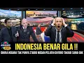 Download Lagu DIKIRAN NEGARA MISKIN❗PELATIH OXFORD DIBUAT BUNGKAM LIHAT KEMEGAHAN GBK MELEBIHI STADION KELAS EROPA