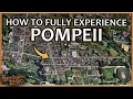 Download Lagu Zo heb je Pompeii nog nooit gezien! | Mijn ervaring en aanbevelingen | Deel 1