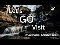 Top Attractions In Sevierville Tennessee