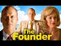 The Founder Full Movie 2016 Review Micheal Keaton Nick Offerman
