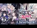 Download Lagu Anime Girls Panic Learning Chess 【Chess Lesson with Advent | #AdVSJus Chess】