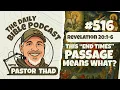 Download Lagu The Thousand Year Millennium (Different than the Millennium Flacon) - Revelation 20 Explained