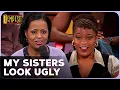 Help My Sisters Look Like Trolls The Tempestt Bledsoe Show
