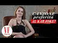 Download Lagu Annalisa risponde a 18 domande in 128 secondi | Vanity Fair Italia